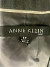 Anne Klein Gray Blazer Size 8 - photo 6