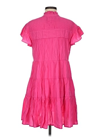Muche et Muchette Casual Dress (view 2)