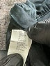 Gap Outlet Black Casual Pants Size 6 - photo 8