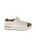 Hush Puppies Ivory Sneakers Size 10 - photo 1