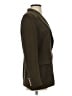 Evan Picone Green Brown Blazer Size 4 - photo 4