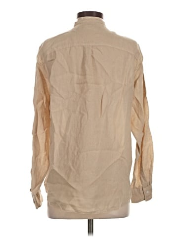 Hartford Long Sleeve Button-Down Shirt (view 2)