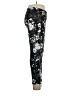 Victoria's Secret Print Black Active Pants Size 16 - photo 4