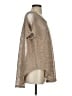 Jordan Taylor Gold Poncho Size XS - photo 4