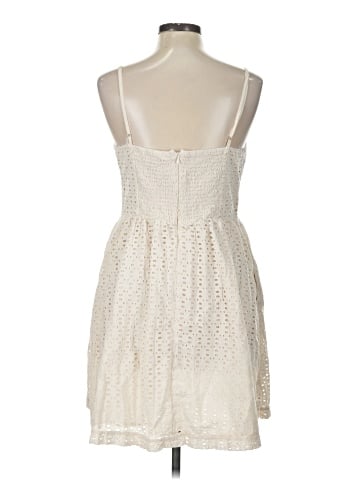 Ann Taylor LOFT Casual Dress (view 2)