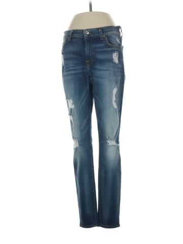 7 For All Mankind Jeans (view 1)