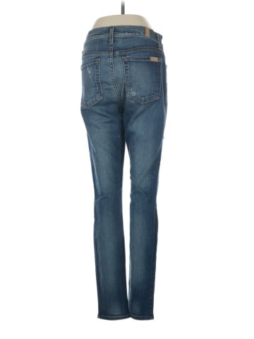 7 For All Mankind Jeans (view 2)