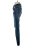 7 For All Mankind Hearts Blue Jeans Size 27 waist - photo 5
