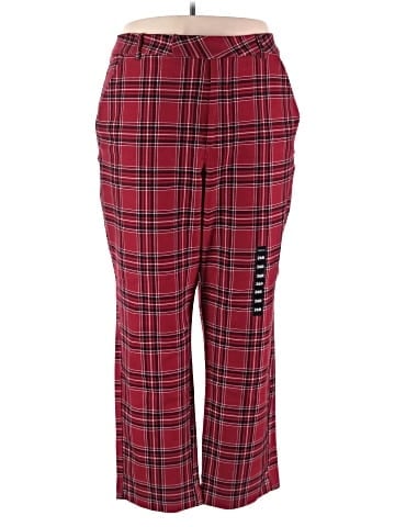 Studio by Torrid Casual Pants (view 1)