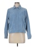 Alfred Dunner Blue Jacket Size 8 (petite) - photo 1