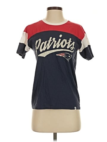 47 Brand Short Sleeve T-Shirt (view 1)
