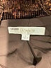 Flat White Brown Blazer Size L - photo 6