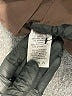Flat White Brown Blazer Size L - photo 7