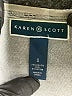 Karen Scott Gray Cardigan Size S - photo 7