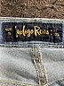 Indigo Rein Color Block Blue Jeans Size 31 waist - photo 4