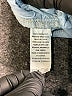 Indigo Rein Color Block Blue Jeans Size 31 waist - photo 5