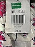 Kim Rogers Floral Purple 3/4 Sleeve Blouse Size XL - photo 8