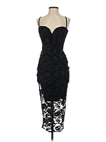 Nookie Cocktail Dress (view 1)