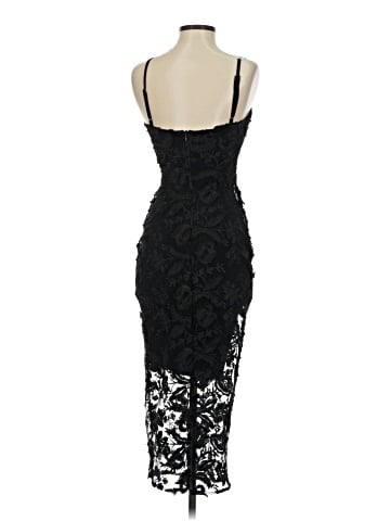 Nookie Cocktail Dress (view 2)