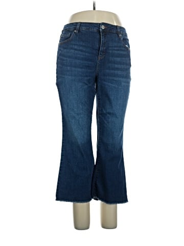 INC International Concepts Jeans (view 1)