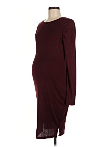 Motherhood Long Sleeve T-Shirt (view 1)