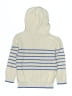 Cat & Jack 100% Cotton Ivory Pullover Sweater Size 4T - photo 2