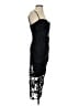 Nookie 100% Polyester Black Cocktail Dress Size S - photo 4