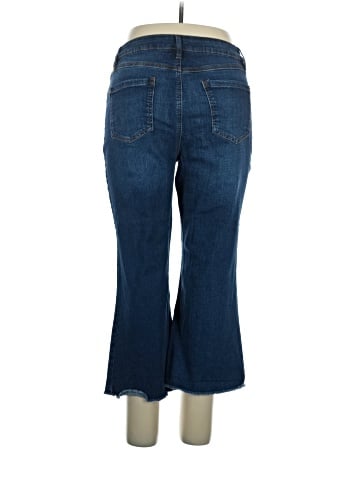 INC International Concepts Jeans (view 2)