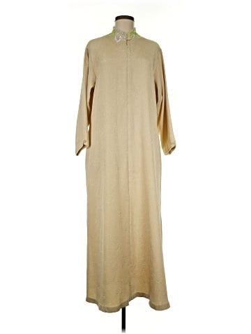 Oscar De La Renta Casual Dress (view 1)