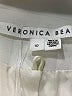 Veronica Beard Ivory Blazer Size 10 - photo 6