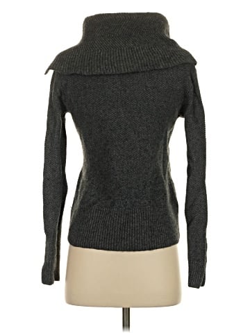 Willi Smith Turtleneck Sweater (view 2)