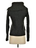 Willi Smith Gray Turtleneck Sweater Size S - photo 2