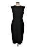 Express Black Cocktail Dress Size L - photo 1