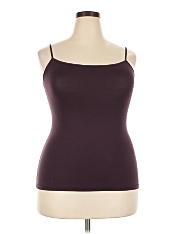 Uniqlo Sleeveless T-Shirt (view 1)