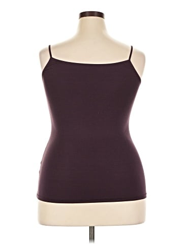 Uniqlo Sleeveless T-Shirt (view 2)