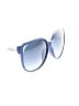 Gogs Blue Sunglasses One size - photo 1
