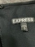 Express Black Cocktail Dress Size M - photo 4