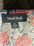 ModCloth Blue 3/4 Sleeve Blouse Size XL - photo 7