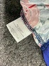 ModCloth Blue 3/4 Sleeve Blouse Size XL - photo 8