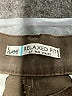 Lee Brown Casual Pants Size 8 (petite) - photo 7
