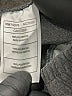 Puma 100% Polyester Color Block Gray Athletic Shorts Size 2T - photo 4