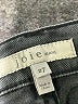 Joie Gray Jeans Size 27 waist - photo 7