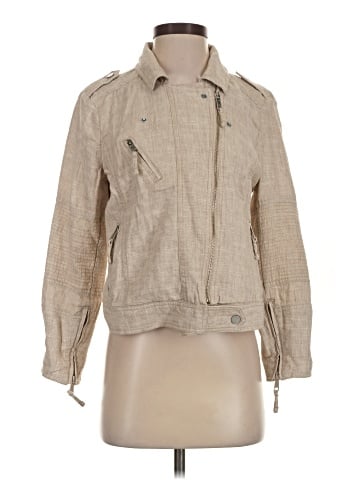 Ann Taylor LOFT Jacket (view 1)