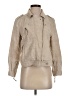 Ann Taylor LOFT Tan Jacket Size S - photo 1