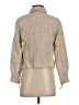 Ann Taylor LOFT Tan Jacket Size S - photo 2