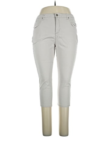 Charter Club Casual Pants (view 1)