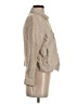 Ann Taylor LOFT Tan Jacket Size S - photo 4