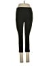 Lululemon Athletica Solid Black Active Pants Size 4 - photo 2