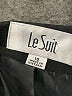 Le Suit Black Blazer Size 18 - photo 6