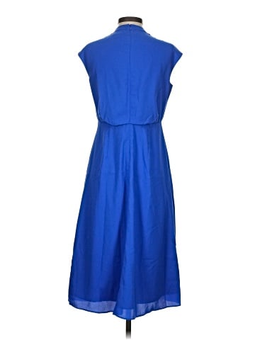 Ann Taylor Casual Dress (view 2)